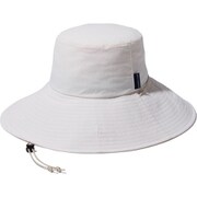 ビーチフレアハット Beach Flare Hat HC92303 アイボリー(IV) [ハット]