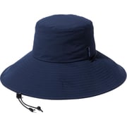 ビーチフレアハット Beach Flare Hat HC92303 ディープネイビー(DN) [ハット]