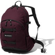 カウリ Kauri MM72302 ZF STDサイズ [アウトドア ザック 30L]