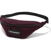 バンバックS Bumbag S MM72304 ジンファンデル(ZF) [アウトドア ウエストバッグ]