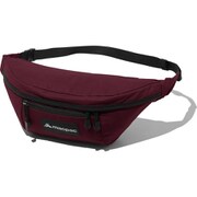 バンバックL Bumbag L MM72305 ジンファンデル(ZF) [アウトドア ポーチ]