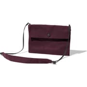 トレックミュゼット Trek Musette MM81911 ZF [アウトドア 小型ショルダーバッグ]