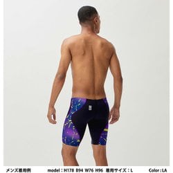 ヨドバシ.com - スピード speedo 【FINA承認】プロハイブリッド２