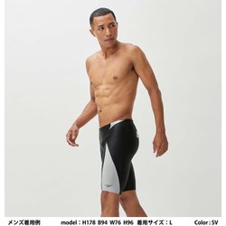 ヨドバシ.com - スピード speedo 【FINA承認】フレックスシグマカイ