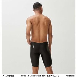 ヨドバシ.com - スピード speedo 【FINA承認】フレックスシグマカイ