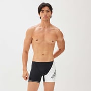 パネルフリージリーターンズハーフボックス メンズ 水着 (KW) Mサイズ ST52303
