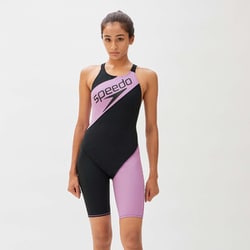 SPEEDO パネルフリージリーターンズニースキン（レディース）STW12303 ヨドバシ.com - スピード speedo パネルフリージリーターン