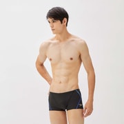 プッシュアップターンズボックス Push Up TurnS Box ST52301 ブルー(BL) Mサイズ [水着 メンズ]