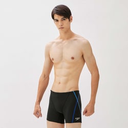 プッシュアップターンズハーフボックス Push Up TurnS Half Box ST52302 ブルー(BL) Lサイズ [水着 メンズ]