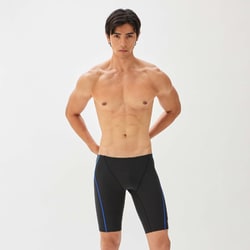 プッシュアップターンズジャマー Push Up TurnS Jammer ST62301 ブルー(BL) SSサイズ [水着 メンズ]