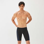 プッシュアップターンズジャマー Push Up TurnS Jammer ST62301 ブルー(BL) Mサイズ [水着 メンズ]