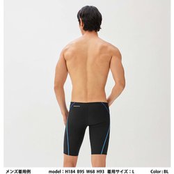 speedo スピード SPEEDO 競泳水着 ジュニア男子 練習用 プッシュ