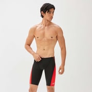 プッシュアップターンズジャマー Push Up TurnS Jammer ST62301 レッド(RE) Mサイズ [水着 メンズ]