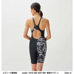 ヨドバシ.com - スピード speedo タイダイターンズニースキン Tiedye 