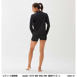 ヨドバシ.com - スピード speedo ウイメンズアクアシャツ