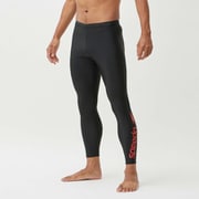 ビッグライナーレギンス Big Liner Leggings SF82310 RE Lサイズ [水着 メンズ]