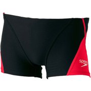 プッシュアップターンズボックス Push Up TurnS Box STB52301 レッド(RE) 140サイズ [スイミング 水着 ボーイズ]