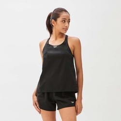 エアパ Airpa SFW22303 ブラック(K) Lサイズ [水着 レディース]