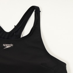 [スピード]セパレート水着 Airpa （エアパ） ブラックM SFW22303 speedo スピード レディース フィットネス水着 セパレート