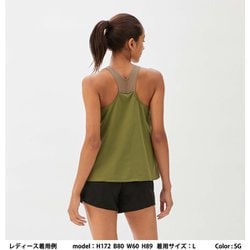 ヨドバシ.com - スピード speedo エアパ Airpa SFW22303 セージ