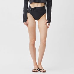 ステイフィットエコビキニボトムス SF Eco Bikini Bottoms SFW82332 ブラック(K) Sサイズ [水着 レディース]