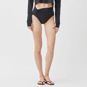 ステイフィットエコビキニボトムス SF Eco Bikini Bottoms SFW82332 ブラック(K) Lサイズ [水着 レディース]