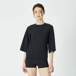 水着・ラッシュガード Speedo Refined Flare Separates Amazon.co.jp: [スピード] フィットネス水着 Refined French