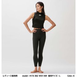 speedo / スピード ： 【レディース】MC H/N Top ： SFW72322 speedo スピード Speedo 水泳水着 レディース マイコンフィ