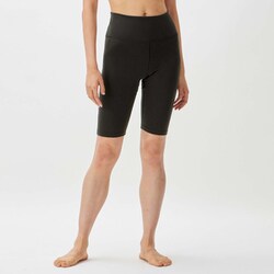 マイコンフィミディアムレギンス MC Medium Leggings SFW82321 ブラック(K) Lサイズ [フィットネス ヨガ レギンス レディース]