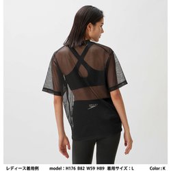 ヨドバシ.com - スピード speedo マイコンフィメッシュティー MC