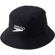 マイコンフィハット MC Hat SE12320 ブラック(K) [ハット]