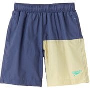 ボーイズショーツ Boys Shorts SLB42304 ネイビーブルー NB 120サイズ [スイミング 水着 キッズ]