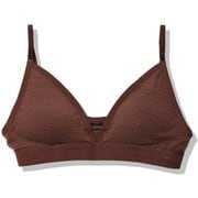サイレン ブラ W SIREN BRA IUW52203 アンバー(UM) Mサイズ(日本：Lサイズ) [スポーツブラ]