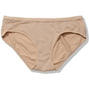 サイレン ヒップキニ W SIREN HIPKINI IUW92205 プラリネ(PR) XSサイズ(日本：Sサイズ) [スポーツ用アンダーショーツ]