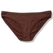 サイレン ビキニ W SIREN BIKINI IUW92204 アンバー(UM) XSサイズ(日本：Sサイズ) [スポーツ用アンダーショーツ]