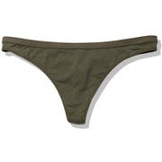 サイレン ソング W SIREN THONG IUW92207 ローデン(LD) Mサイズ(日本：Lサイズ) [スポーツ用アンダーショーツ]