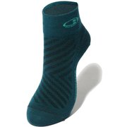 ラン+ ウルトラライト ミニ W RUN+ ULTRALIGHT MINI ISW62251 GG Sサイズ(22.5-24cm) [ランニングウェア ソックス レディース]