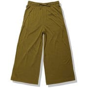 グラナリー キュロット W GRANARY CULOTTES IBW32302 アルジー(AG) Sサイズ(日本：Mサイズ) [アウトドア ロングパンツ レディース]