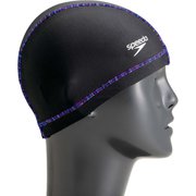 マルチステッチトリコットキャップ Multi Stitch Tricot Cap SE12313 チャコールグレイ(CH) [スイミング キャップ]