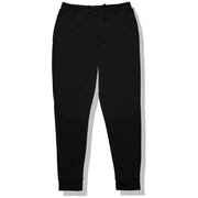 ゾーンニット ジョガー M ZONEKNIT JOGGER IB82200 ブラック(K) Mサイズ(日本：Lサイズ) [ランニングウェア ロングパンツ メンズ]