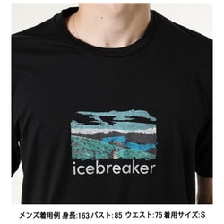 ヨドバシ.com - アイスブレーカー icebreaker テックライト2 ショート 