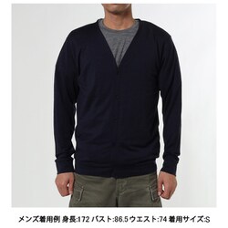 ヨドバシ.com - アイスブレーカー icebreaker 150 カーディガン