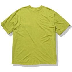 ヨドバシ.com - アイスブレーカー icebreaker ネイチャーダイ ショートスリーブ ポケット ティー U NATURE DYE SS  POCKET TEE IT22280 ミント(MT) 2XSサイズ [アウトドア カットソー ユニセックス] 通販【全品無料配達】