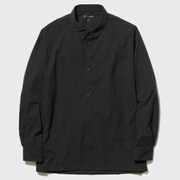 オールディレクションストレッチハイクシャツ All Direction Stretch Hike Shirt GM53101 ブラック(BK) サイズ2 [アウトドア シャツ メンズ]