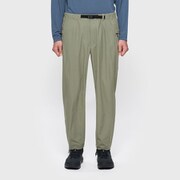 オールディレクションストレッチテーパードパンツ All Direction Stretch Tapered Pants GM73155 アースオリーブ(EO) サイズ2 [アウトドア ロングパンツ メンズ]
