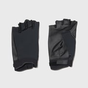 フィンガーレスストレッチグローブ Fingerless Stretch Gloves GM93193 ブラック(BK) サイズ0 [アウトドア グローブ]