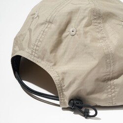 帽子 Goldwin UNDER mini rip-stop light cap Goldwin DIAMONDFUSE Light Cap - Abode Store