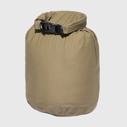 パーテックスシールドエアーロールバッグ3リットル PERTEX SHIELDAIR Roll Bag 3L GM93187 デザートトープ(DT) [アウトドア ドライバッグ 3L]