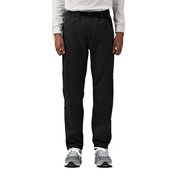スリムテーパードストレッチパンツ Slim Tapered Stretch Pants GL73174 ブラック(BK) サイズ4 [アウトドア ロングパンツ メンズ]