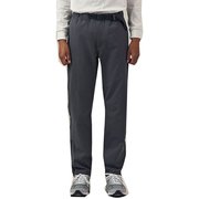 スリムテーパードストレッチパンツ Slim Tapered Stretch Pants GL73174 アスファルト(AP) サイズ2 [アウトドア ロングパンツ メンズ]